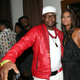 Bobby Brown and wife Alicia Etheredge attend the 2017 BET Awards Official After Party at Vibiana on June 25, 2017 in Los Angeles, California.